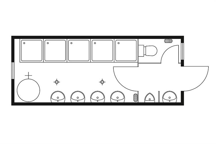 CS625-5DUWC