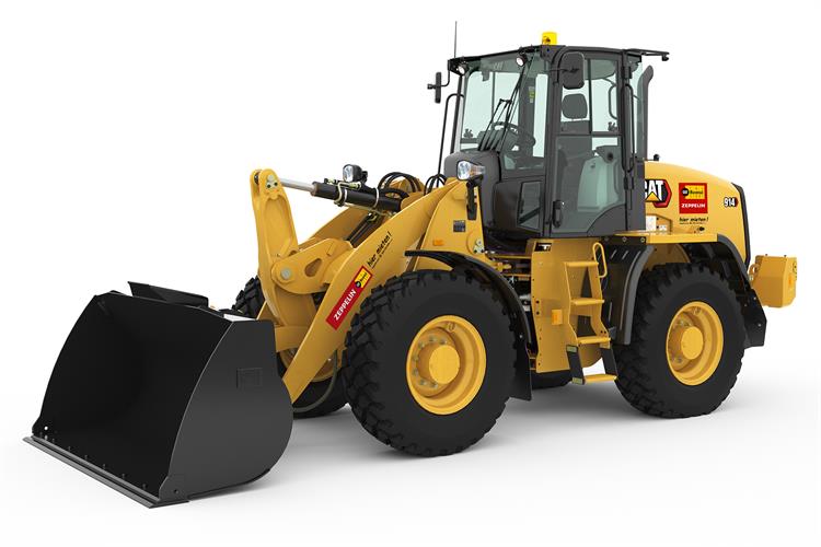 RL-CAT914