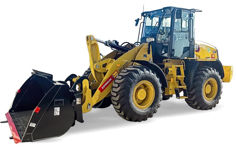 RL-CAT920