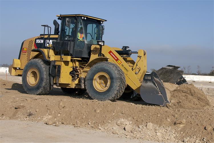 RL-CAT950M