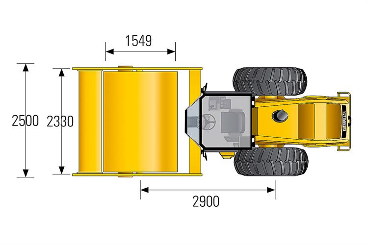 WAZ-CS68